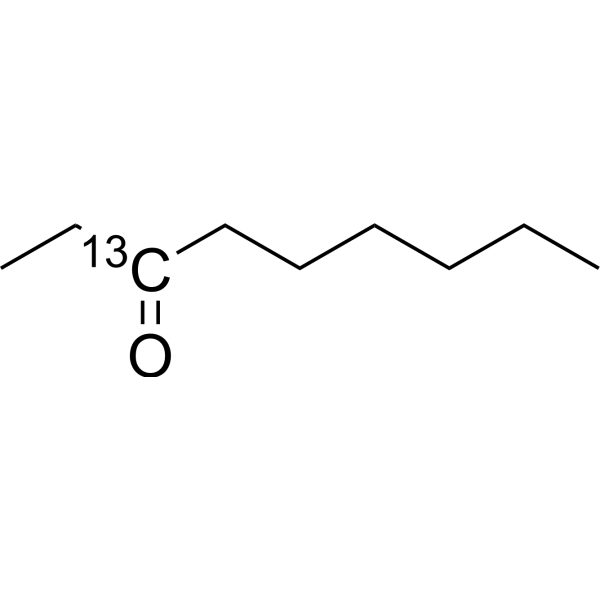 3-Octanone-13C